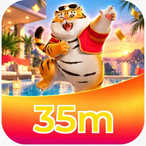 Logo 35m
