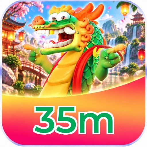 Logo 35m