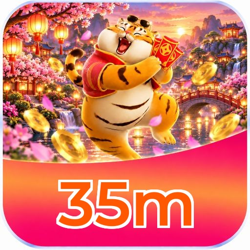 Logo 35m