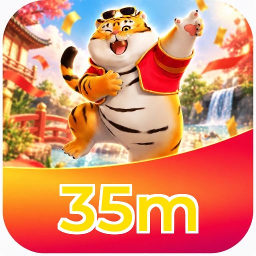 Logo 35m