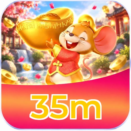 Logo 35m