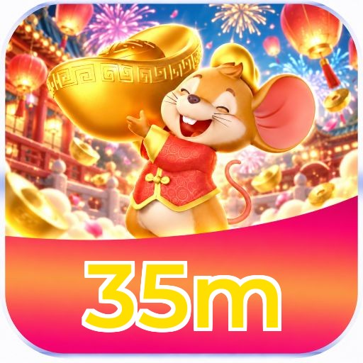 Logo 35m