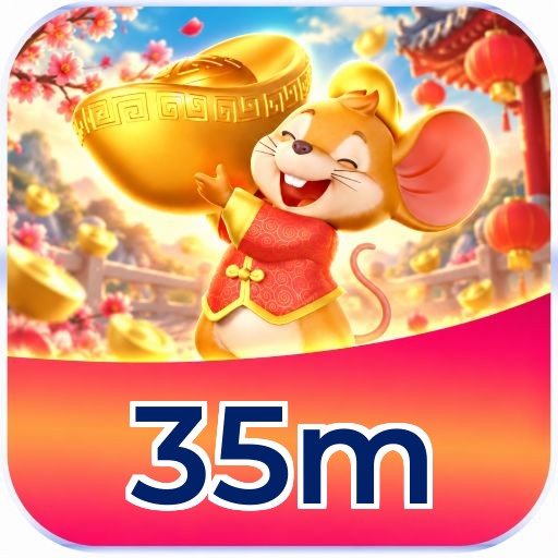 Logo 35m