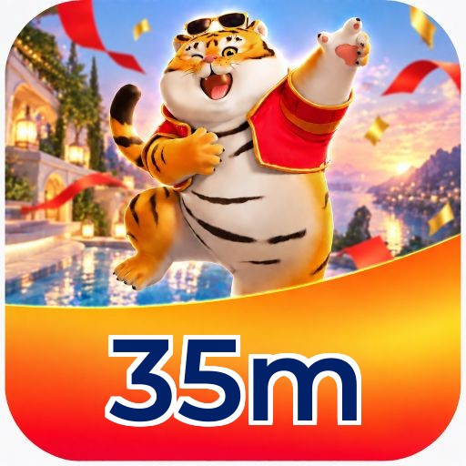 Fortune Series da 35m - Tiger, Rabbit, Dragon, OX com RTP 96%+
