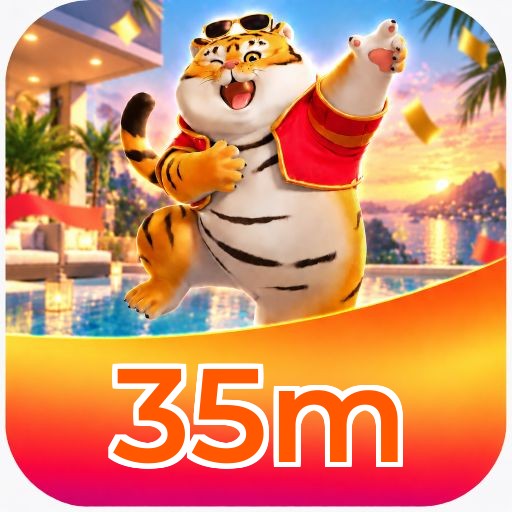 Logo 35m