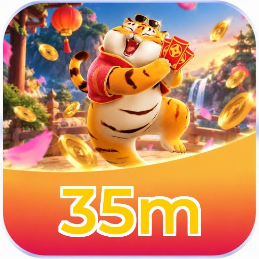Logo 35m
