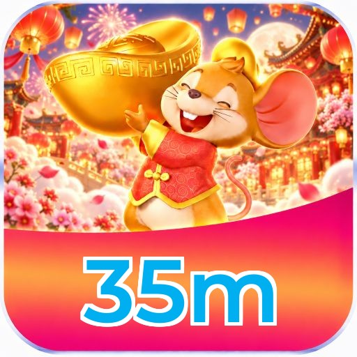 Logo 35m
