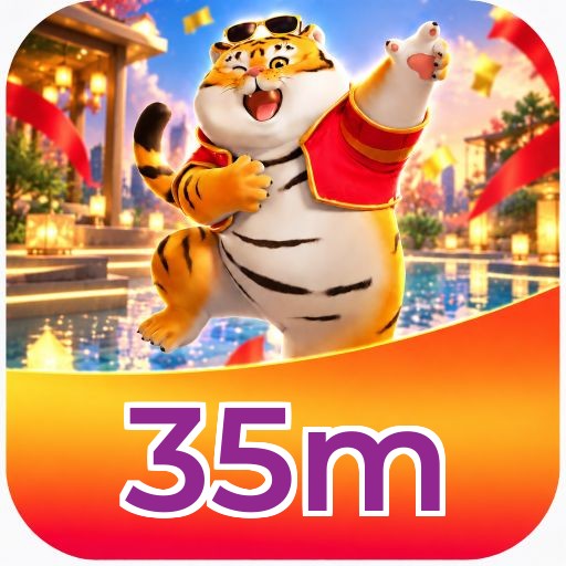 Fortune Tiger Slot