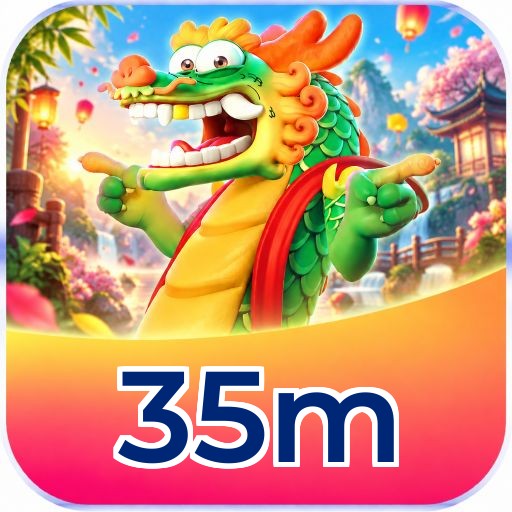 Logo 35m
