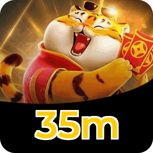 Chuva de Bônus 35m - Slots