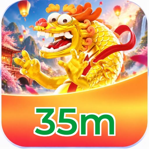 Logo 35m