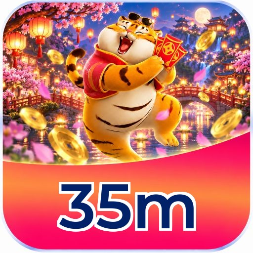 Pacote Completo do App 35m